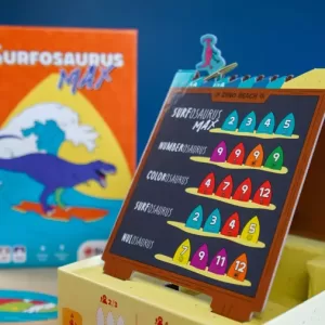 Surfosaurus MAX NL