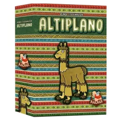 Altiplano ENG