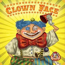 Clown Face