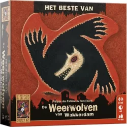 Het Beste van de Weerwolven van Wakkerdam