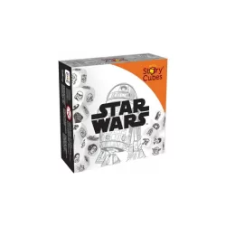 Star Wars: Rory's Story Cubes